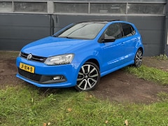 Volkswagen Polo - GT-Line NewApk|Pano|Led|Camera