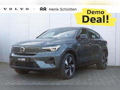 Volvo EC40 - Single Motor Extended Range Plus 82 kWh | Demo Deal | Panoramadak | Adaptieve cruise contr