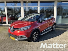 Renault Captur - 0.9 TCe Helly Hansen