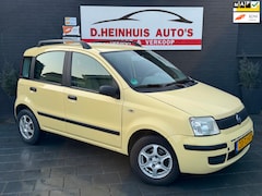 Fiat Panda - 1.1 Active *APK NIEUW*NETTE AUTO*AIRCO