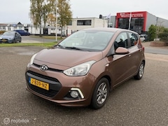 Hyundai i10 - I-motion Premium 1.0i i-Motion Premium