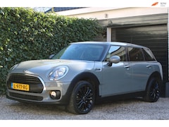 MINI Clubman - 1.5 Business Edition