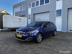 Peugeot 308 SW - 1.2 PureTech GT-line 131PK Pano Cruise NAP