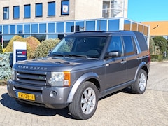 Land Rover Discovery - 2.7 TdV6 HSE MARGE, LEER, CAMERA