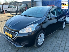 Peugeot 208 - 1.2 VTi Access / AIRCO / CRUISE CONTROL / NIEUWE DISTRIBUTIE / NAP