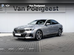 BMW 5-serie - Sedan 530e | M Sport | Innovation Pack | Panoramadak
