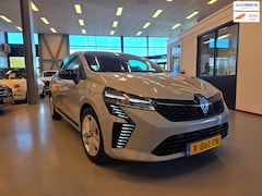 Renault Clio - 1.0 TCe 90 GPF evolution