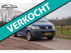 Volkswagen Transporter - 2.5 TDI 300 MHD