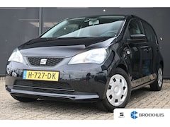 SEAT Mii - 1.0 Style | Airco | Regensensor | Bluetooth | Elektr. Ramen |