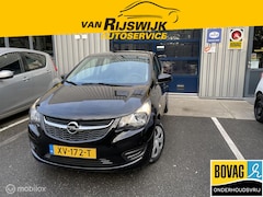 Opel Karl - 1.0 ecoFLEX 120 Jaar Edition 12 maanden garantie