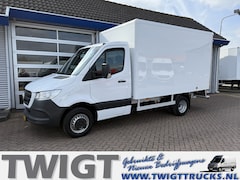 Mercedes-Benz Sprinter - 516 2.2 CDI EURO VI-D Bakwagen