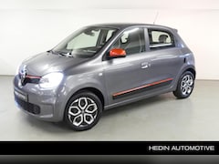 Renault Twingo - SCe 65 Collection | Airco | Cruise Control | Radio Connect R&GO | Bluetooth