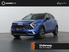 Kia Sportage - 1.6 T-GDi Hybrid GT-Line | Panoramadak | Harman Kardon Audio | 360 Graden Camera | Remote