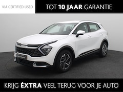 Kia Sportage - 1.6 T-GDi Hybrid DynamicLine | Navigatie | Climate Control | Camera | PDC | Lm Velgen