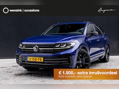 Volkswagen Touareg - 3.0 TSi eHybrid 4MOTION R | Luchtvering | Panoramadak | Matrix Led IQ | Discover Pro Max |