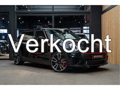 MINI Clubman - JCW Harman Kardon HUD Leder 2.0 JCW ALL4 John Cooper Works