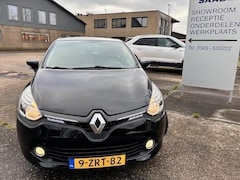 Renault Clio - 0.9 TCe Dynamique