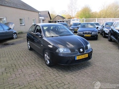 SEAT Ibiza - 1.4-16V Trendstyle