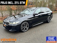 BMW 5-serie Touring - 530d M Sport Edition