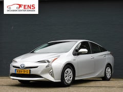 Toyota Prius - 1.8 Dynamic TOPSTAAT DEALER ONDERHOUDENACHTERUITRIJCAM NAVI BLUETOOTH CLIMA TREKHAAK