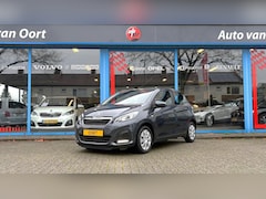Peugeot 108 - 1.0 e-VTi Blue Lease