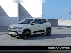 Dacia Spring - Nieuwe Extreme 100 24.3 kWh Extreme electric 100 7 jaar garantie
