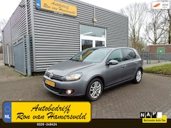 Volkswagen Golf - 1.2 TSI Highline BlueMotion*AIRCO*CR CONTR*TREKHAAK