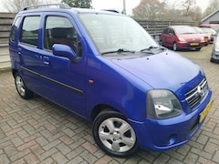 Opel Agila - 1.2-16V Maxx
