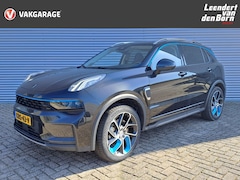 Lynk & Co 01 - 1.5 | Panoramadak | Navi | Trekhaak | Camera | Climate Control | Automaat