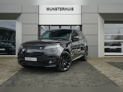Land Rover Range Rover Sport - 3.0 P460e Santorini Momentum Edition PHEV | Ebony Interieur | Elektrische Trekhaak | 23 In