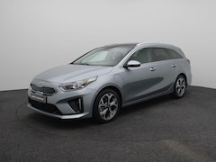 Kia Cee'd Sportswagon - Ceed 1.6 GDI PHEV ExecutiveLine | Stoel/Stuurverwarming | Stoel koeling | Premium Sound |