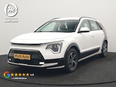 Kia Niro - 1.6 GDi DynamicLine PHEV 182pk Dealer O.H SOH 96, 2% | Adaptive Cruise | Camera | Sportsto