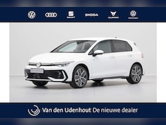 Volkswagen Golf - 1.5 eTSI 150pk DSG R-Line Edition Navigatie 360 Camera Acc Stoel/Stuurverwarming Carplay