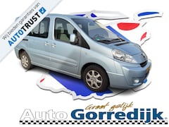 Peugeot Expert Tepee - 5 PERSOONS 2000 KG TREKGEWICHT 2.0 HDI XT