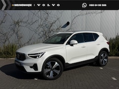 Volvo XC40 - 1.5 T5 Plug-in hybrid Ultimate Bright | Schuif -/ Kanteldak | Nubuck Bekleding | Harman Ka