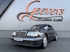 Mercedes-Benz E-klasse - 500 4 deurs sedan