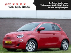 Fiat 500 - RED 42 kWh 118PK | Navigatie | DAB + | Cruise Control | Lane Assist |
