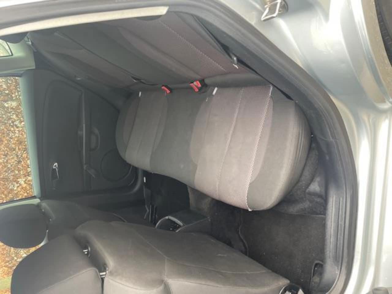 SEAT Leon - 1.6 Sportstyle 1.6 Sportstyle - AutoWereld.nl