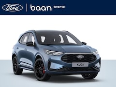 Ford Kuga - 2.5 PHEV BlueCruise Edition | Handsfree autorijden | Panorama dak | Trekhaak | 20 inch |