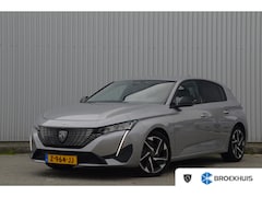Peugeot 308 - 1.6 Plug-in Hybrid 180PK Allure Automaat | Navigatie | Camera Voor + Achter | Adaptive Cru