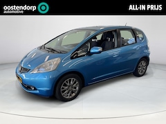 Honda Jazz - 1.4 Elegance Trekhaak | 95KG kogeldruk | Stoelverwarming