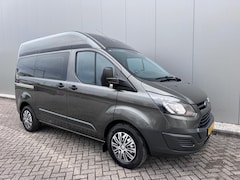Ford Transit Custom - 2.0 TDCI L1H2 Automaat | Airco | Rolstoelbus