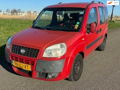 Fiat Doblò - 1.4 Family 7 persoons export of handel
