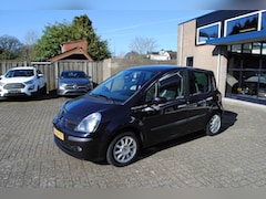 Renault Modus - 1.4-16V Exception, DEALER ONDERHOUDEN