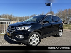 Ford Kuga - 1.5 EcoBoost Trend Ultimate