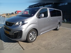 Peugeot Traveller - 2.0 BlueHDi 180 Business Long S&S Autm, L3 super luxe 7 zits