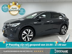 Volkswagen ID.4 - First 77 kWh | SOH 91, 3 % | NAVIGATIE | ACHTERUITRIJCAMERA