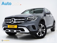 Mercedes-Benz GLC-klasse - 300e 4MATIC | Panoramadak | Treeplanken | Camera | Sfeerlicht | Virtual | Zwarte Hemel | C