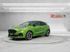 Ford Puma - 1.5 EcoBoost ST-X 200pk, Performance Pack, Cruise Contr, Apple Carpl, Android, Lane Asist,