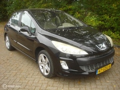 Peugeot 308 - 1.6 THP XT Airco Cruise Panorama Emissie storing
